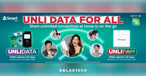 UNLI DATA 999 .